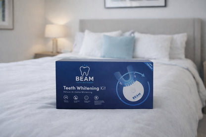 BEAM Whitening Kit