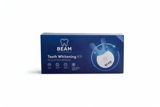 BEAM Whitening Kit