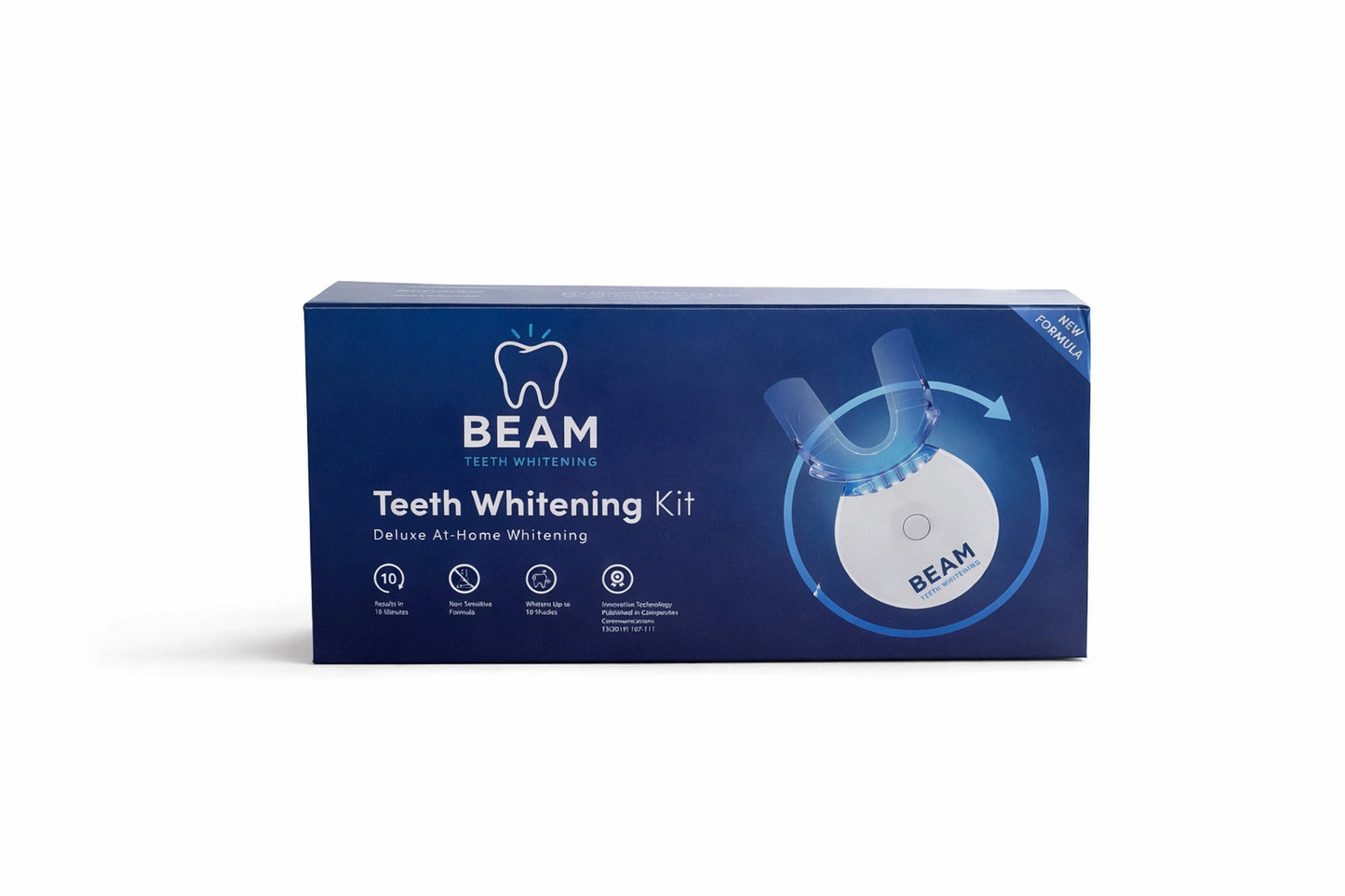 BEAM Whitening Kit