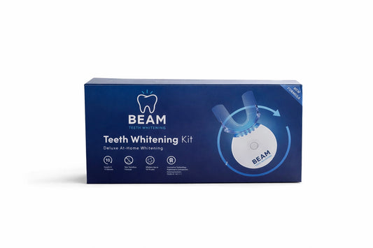 BEAM Whitening Kit