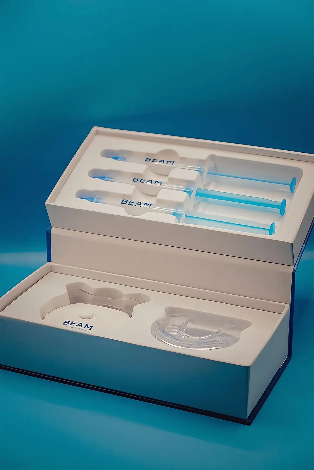 BEAM Whitening Kit